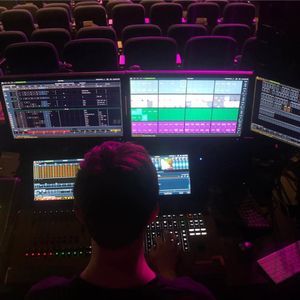 Meet your Posher, Spencer